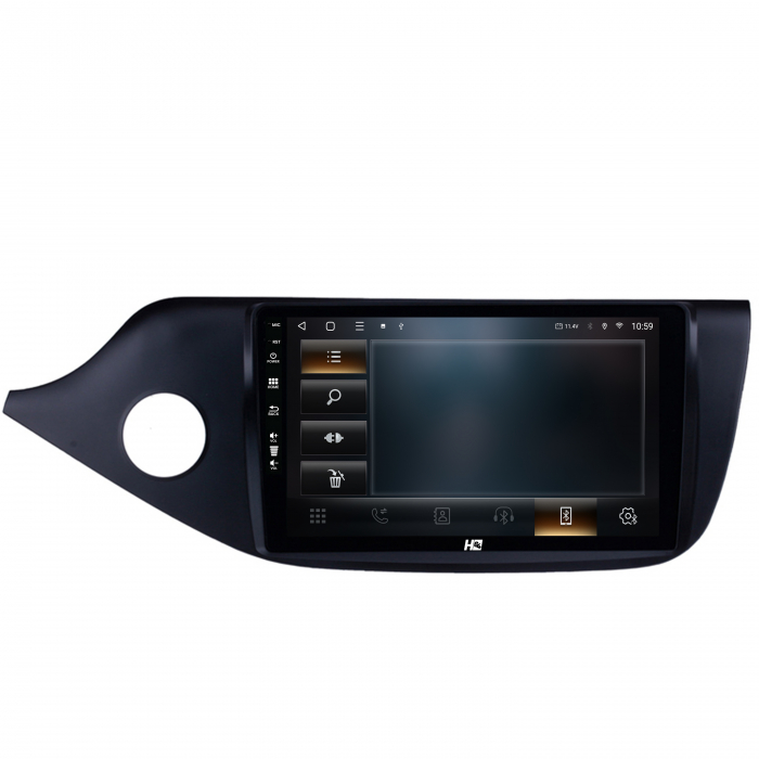 Navigatie QLED Android 13 Kia Ceed | Hub64.ro [8]