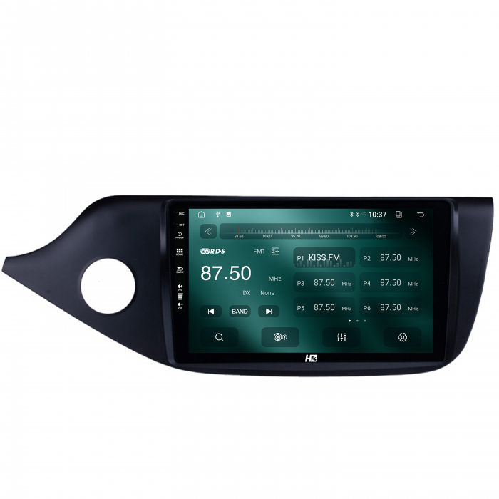 Navigatie Dedicata Dacia Duster Android 2GB | Hub64.ro [4]