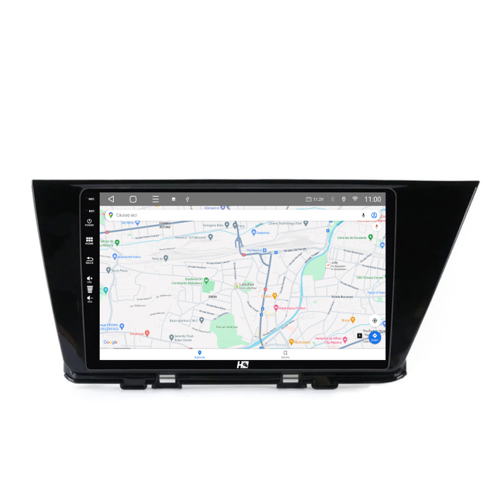 Navigatie Android Kia Niro (2016+) 4GB | Hub64.ro [7]