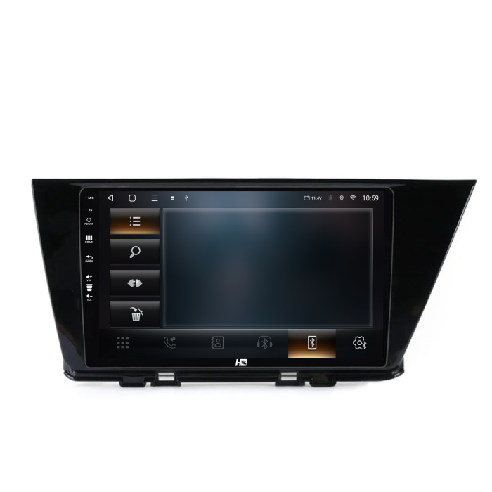 Navigatie Android Kia Niro (2016+) 6GB | Hub64.ro [9]