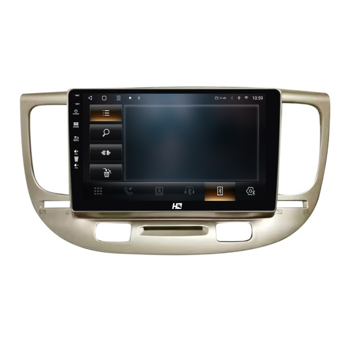 Navigatie Android Kia Rio (2007) 4GB | Hub64.ro [9]