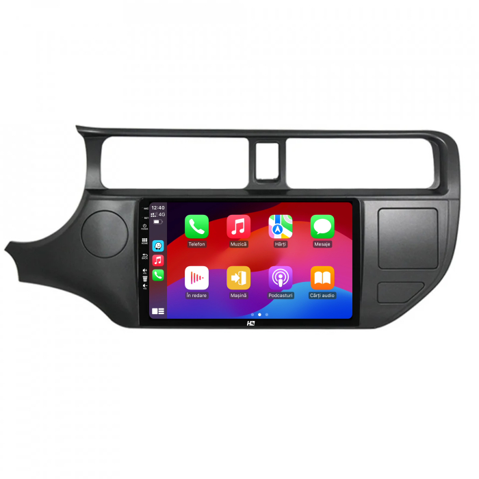 Navigatie Android Kia Rio (2012) 6GB | Hub64.ro [4]