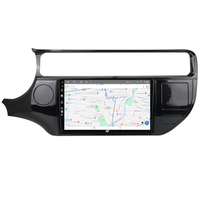 Navigatie Carplay Kia Rio (2015) 2GB | Hub64.ro [7]