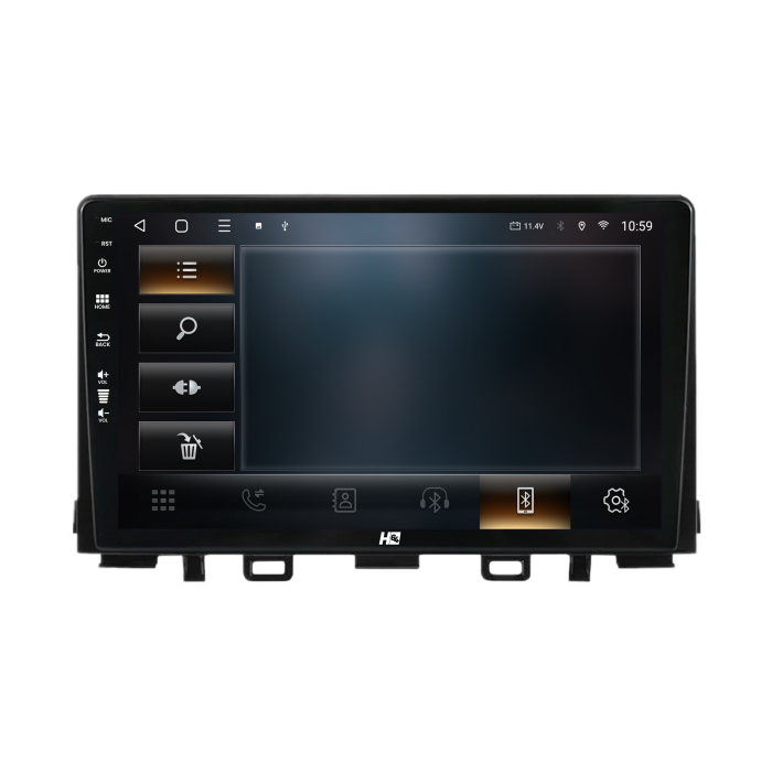 Navigatie Carplay Kia Rio (2017) 2GB | Hub64.ro [9]
