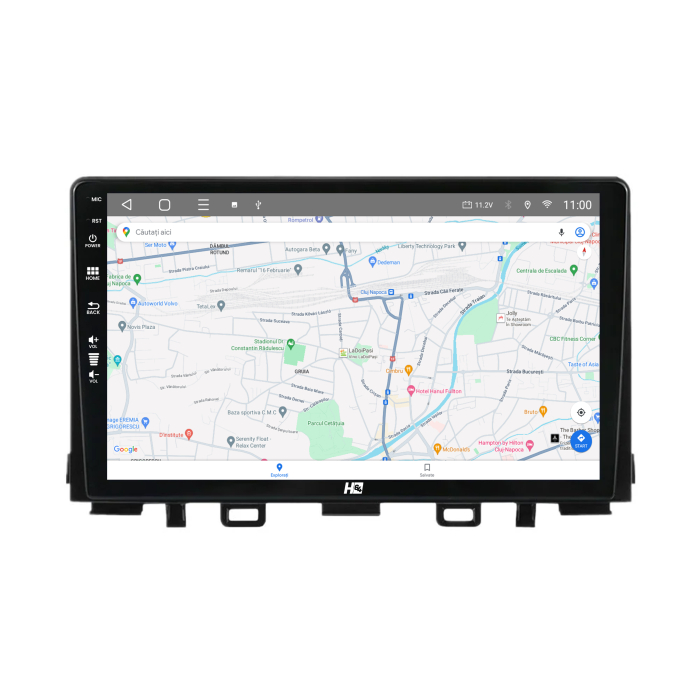 Navigatie Carplay Kia Rio (2017) 2GB | Hub64.ro [7]