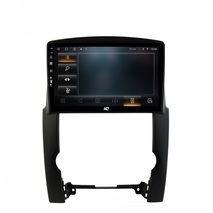 Carplay Android 13 Chevrolet Epica 2GB | Hub64.ro [9]