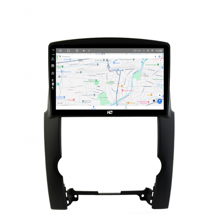 Navigatie Android 13 Kia Sorento 2 8+128GB | Hub64.ro [8]