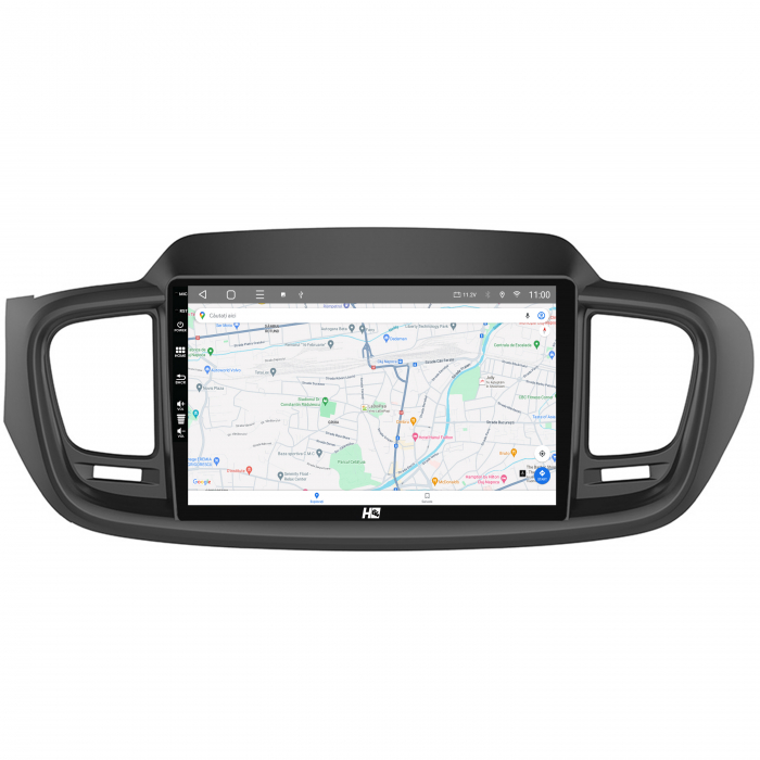 Navigatie Carplay Kia Sorento 2014+ 2GB | Hub64.ro [9]