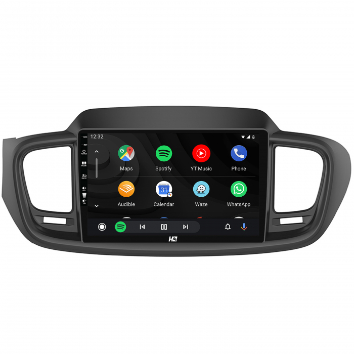 Navigatie QLED Android Kia Sorento 2014+ 4GB | Hub64.ro [5]