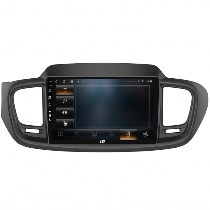 Navigatie Android Kia Sorento 2014+ 6GB 4G 6GB | Hub64.ro [7]