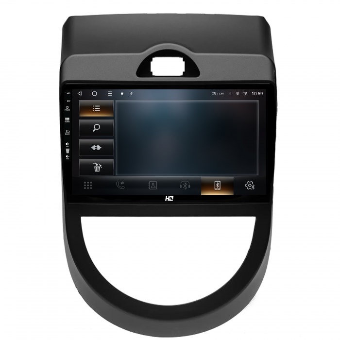 Navigatie Android Kia Soul (2009-2013) 4GB | Hub64.ro [8]