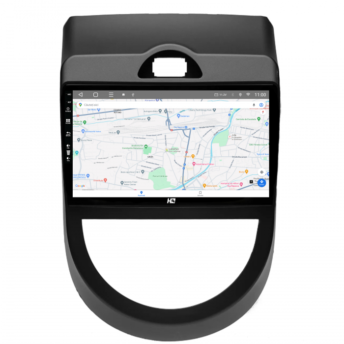 Navigatie Android Kia Soul (2009-2013) 4GB | Hub64.ro [7]