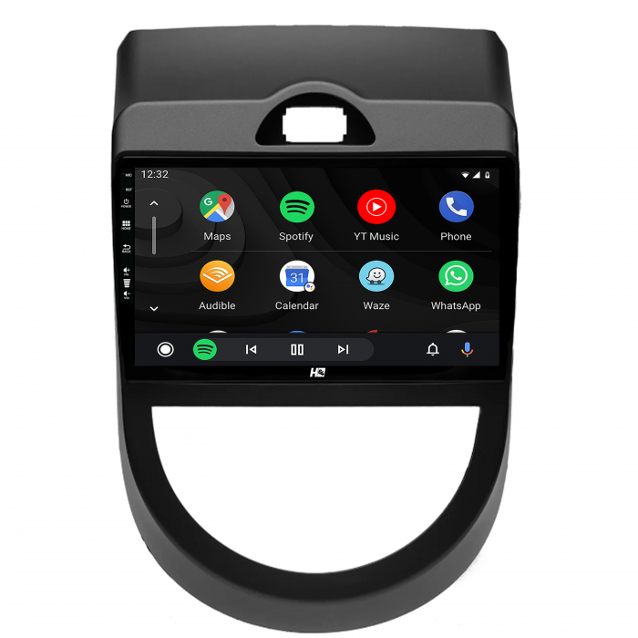 Navigatie Android Kia Soul (2009-2013) 4GB | Hub64.ro [5]