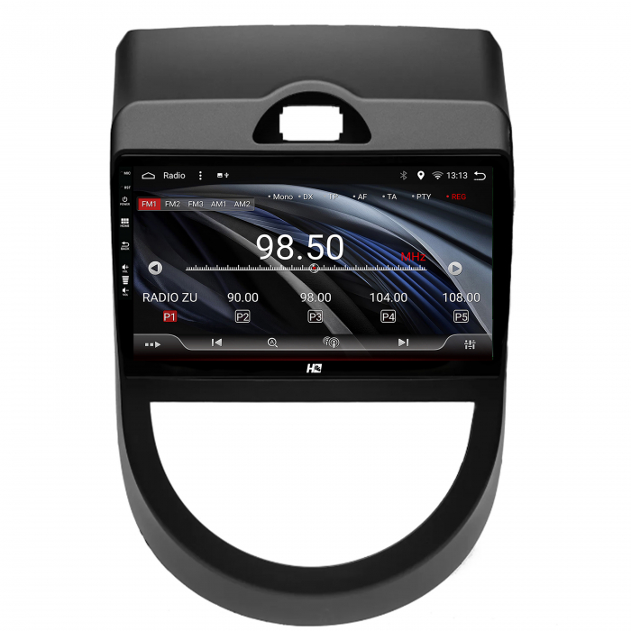 Navigatie Android Kia Soul (2009-2013) 6GB | Hub64.ro [5]