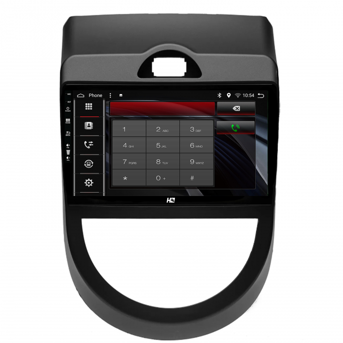 Navigatie Android Kia Soul (2009-2013) 6GB | Hub64.ro [11]