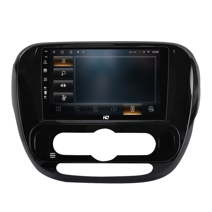 Navigatie Android Kia Soul (2014-2019) 4GB | Hub64.ro [9]