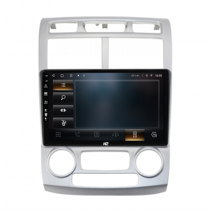 Navigatie Android 13 KIA Sportage QLED | Hub64.ro [6]