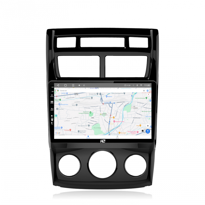 Navigatie Android 13 KIA Sportage QLED | Hub64.ro [8]