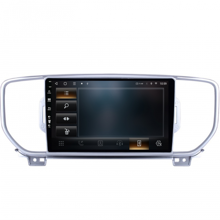 Navigatie Android Kia Sportage (2016-2018) 6GB | Hub64.ro [8]