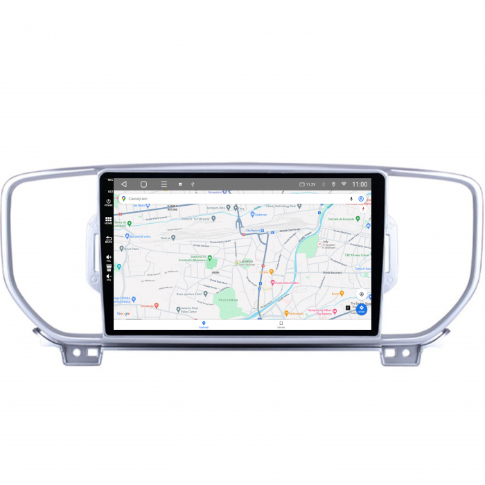 Navigatie Android Kia Sportage (2016-2018) 6GB | Hub64.ro [7]