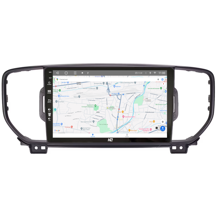 Navigatie Android Kia Sportage (2016-2018) 6GB | Hub64.ro [7]