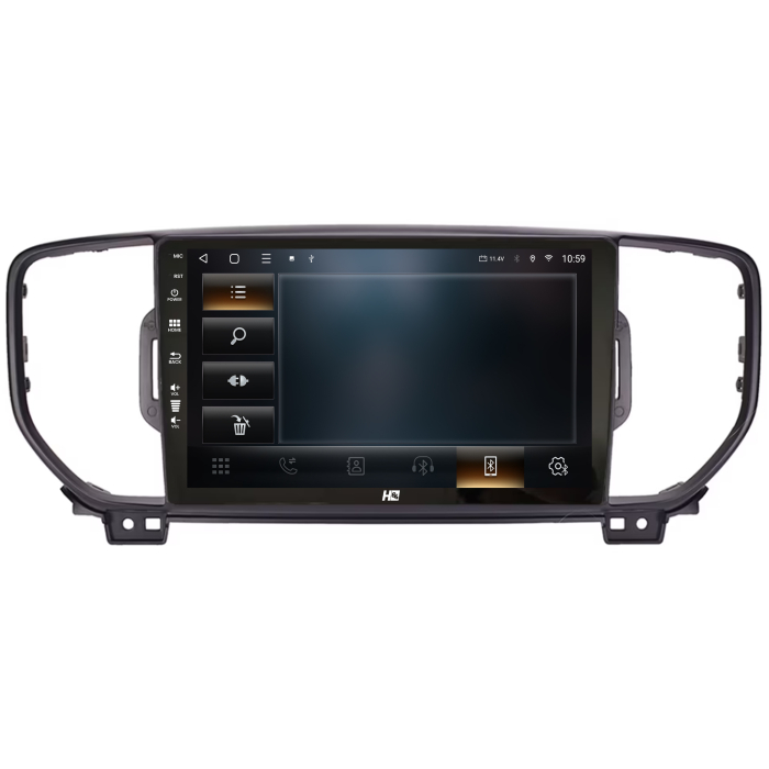 Navigatie Android Kia Sportage (2016-2018) 6GB | Hub64.ro [9]