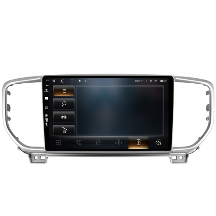 Navigatie Android Kia Sportage 2018+ 4GB | Hub64.ro [8]