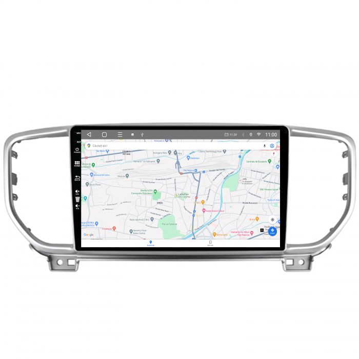 Navigatie Android Kia Sportage 2018+ 8GB | Hub64.ro [6]