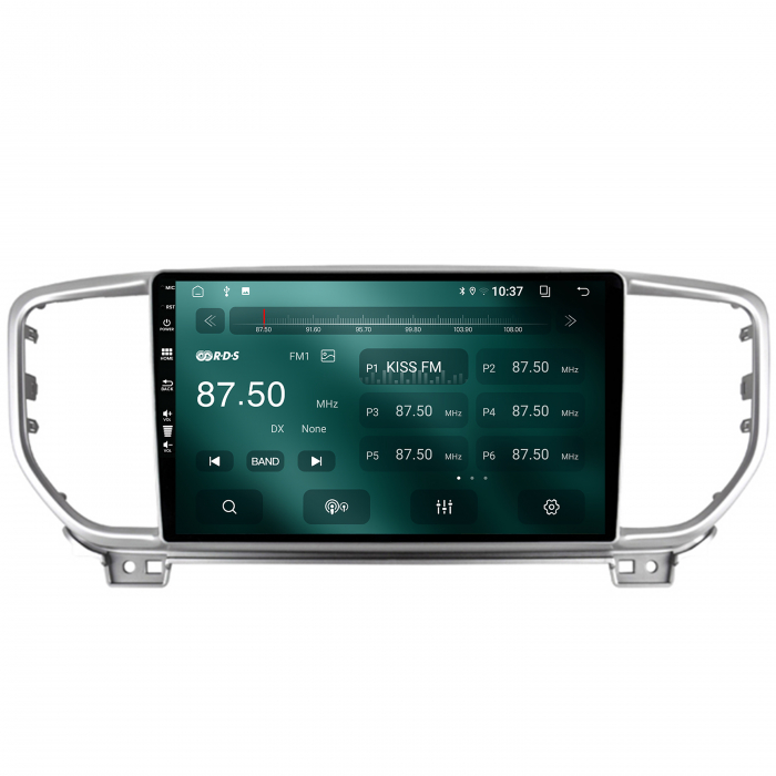 Navigatie Carplay Grand Cherokee 98-04 2gb | Hub64.ro [4]