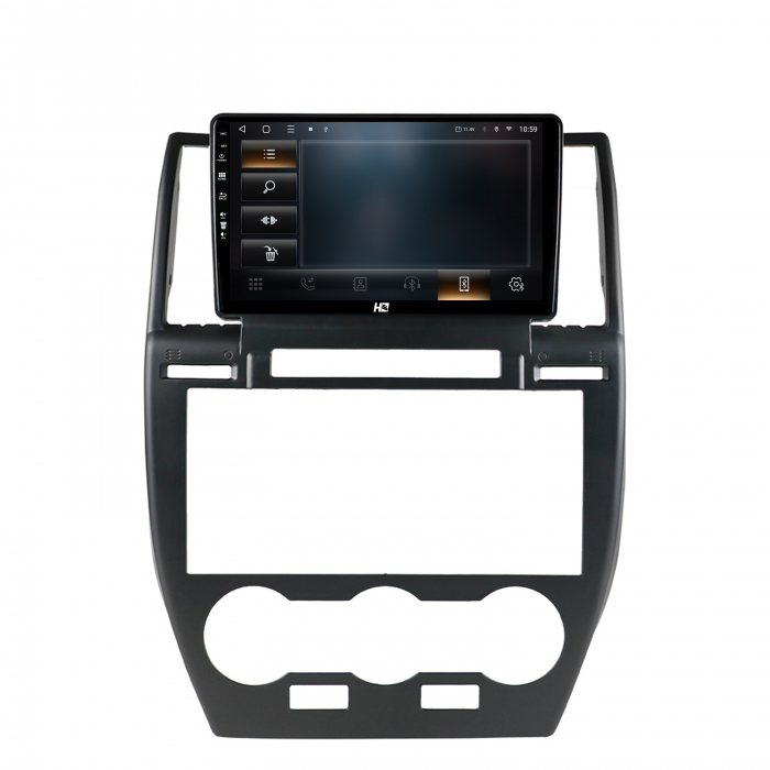 Navigatie Android Land rover Freelander 2 8GB | Hub64.ro [8]