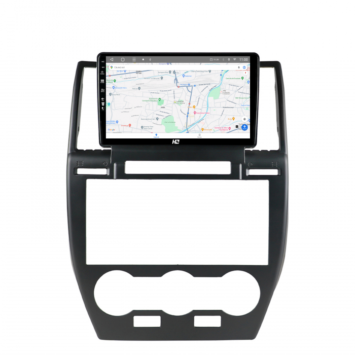 Navigatie Android Land rover Freelander 2 8GB | Hub64.ro [7]