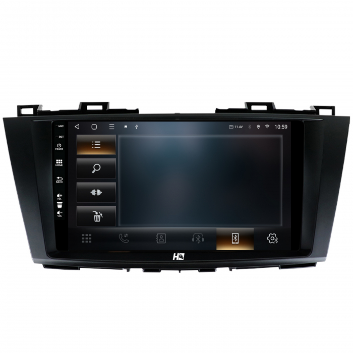 Navigatie Android Mazda 5 2010-2015 6GB | Hub64.ro [8]