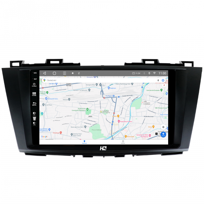 Navigatie Android Mazda 5 2010-2015 6GB | Hub64.ro [7]