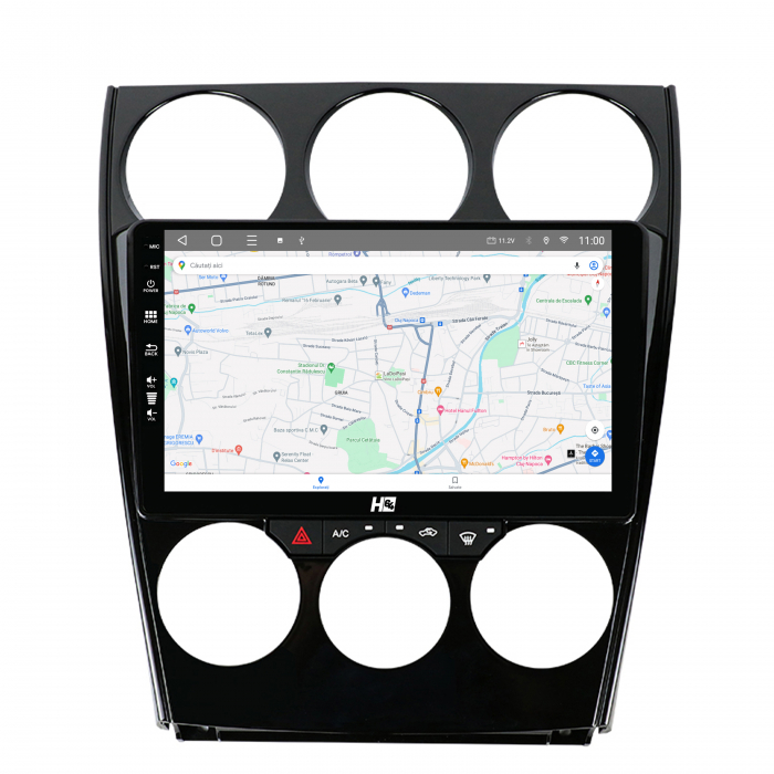 Navigatie Android 13 Mazda 6 4G 6GB | Hub64.ro [7]
