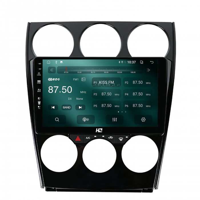 Carplay Android 13 Ford F150 2GB | Hub64.ro [4]