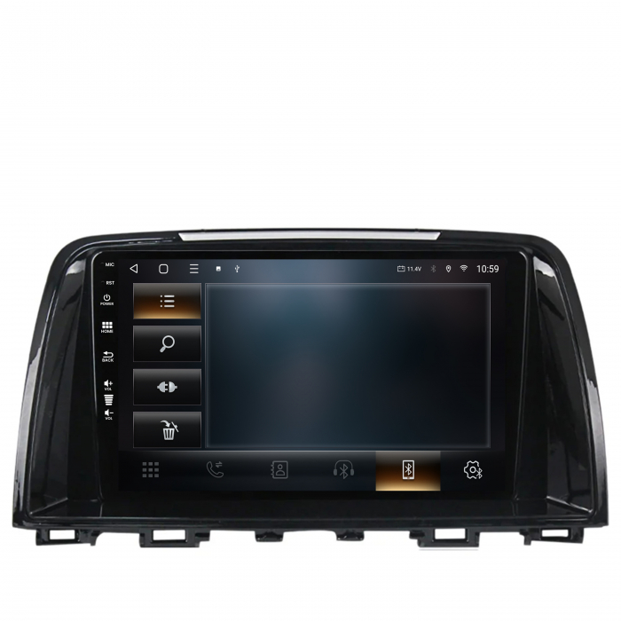 Navigatie Mazda 6 (2013-2015) cu Android 6+128GB | Hub64.ro [7]