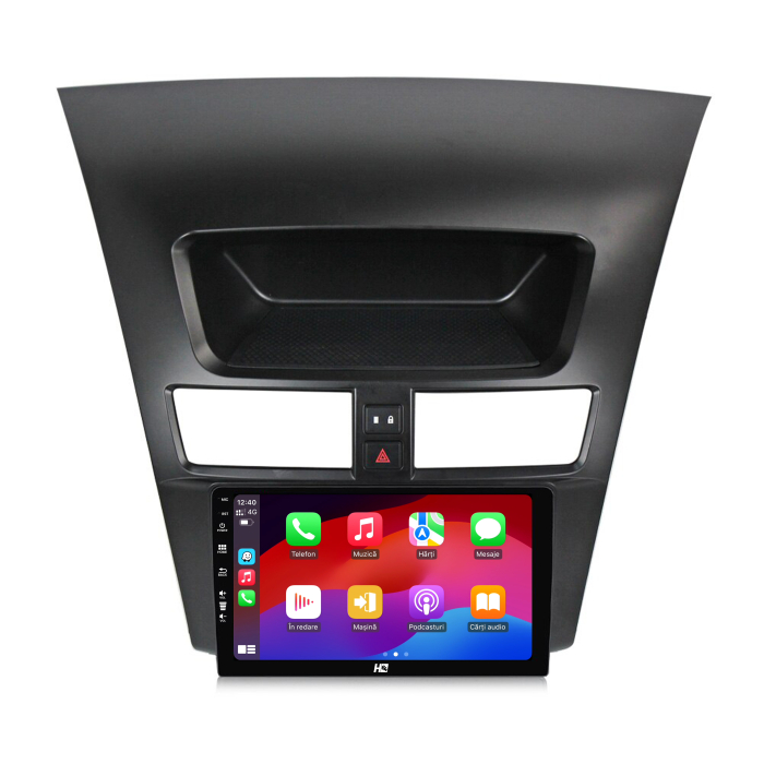 Carplay AndroidMazda BT50 2GB | Hub64.ro [4]