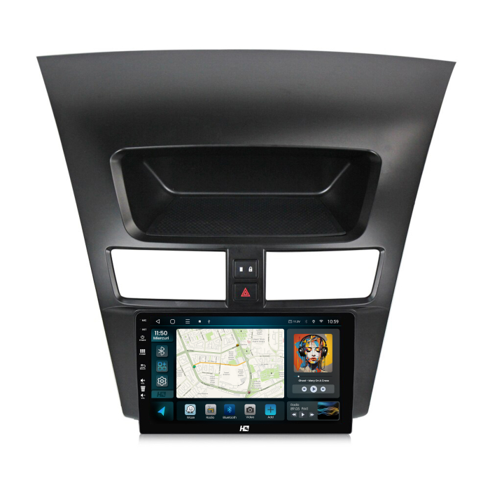 Carplay AndroidMazda BT50 2GB | Hub64.ro [2]