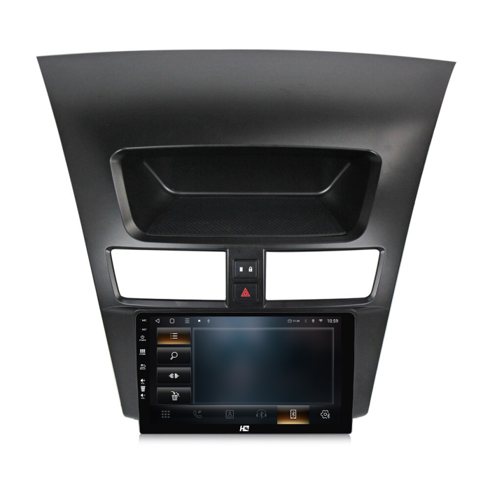 Navigatie Android Mazda BT50 QLED | Hub64.ro [9]