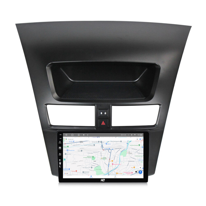 Navigatie Android Mazda BT50 QLED | Hub64.ro [7]