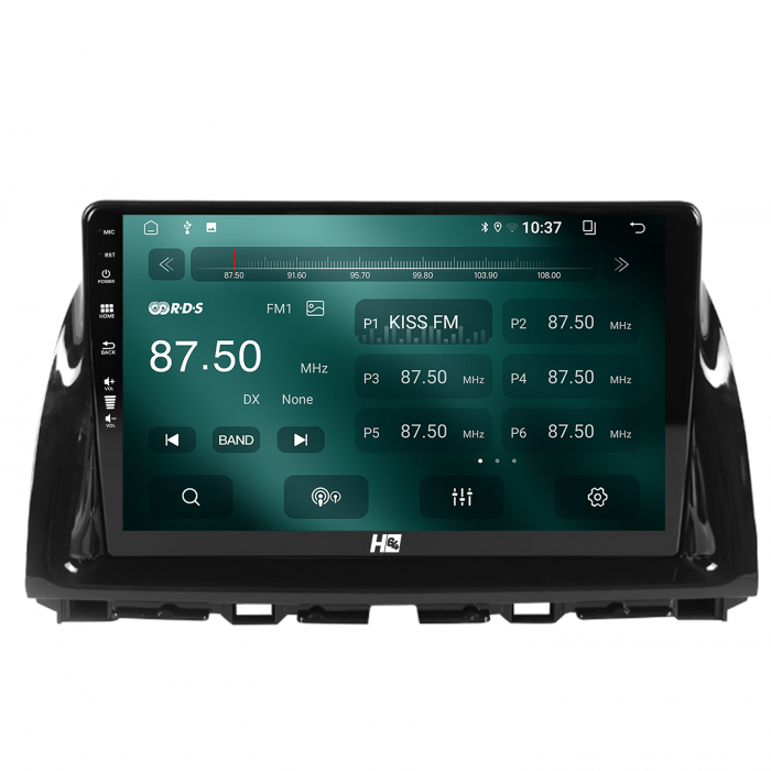 Carplay Hyundai I30 Clima M 2GB | Hub64.ro [4]