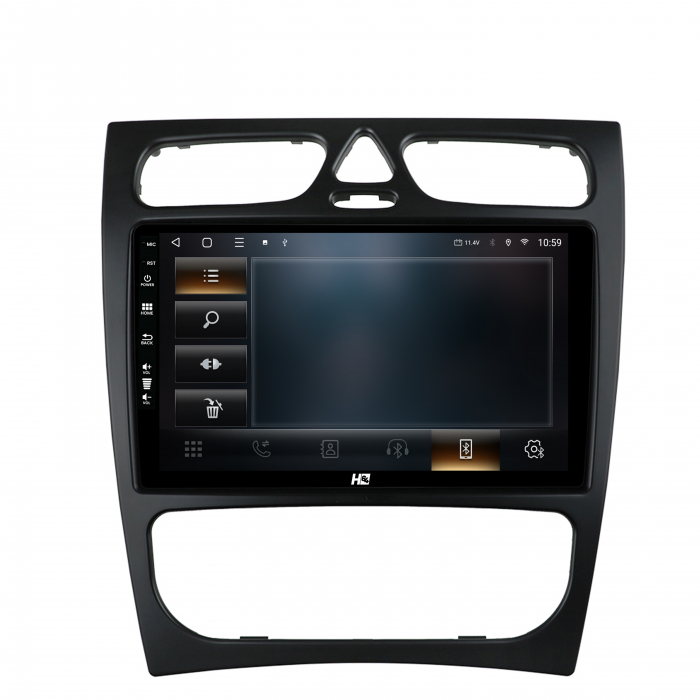 Navigatie Merdeces Benz / CLK 6+128GB | Hub64.ro [8]