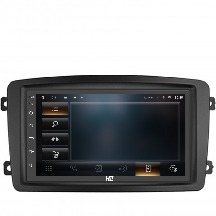 Carplay Android 13 Land Cruiser 2GB | Hub64.ro [9]