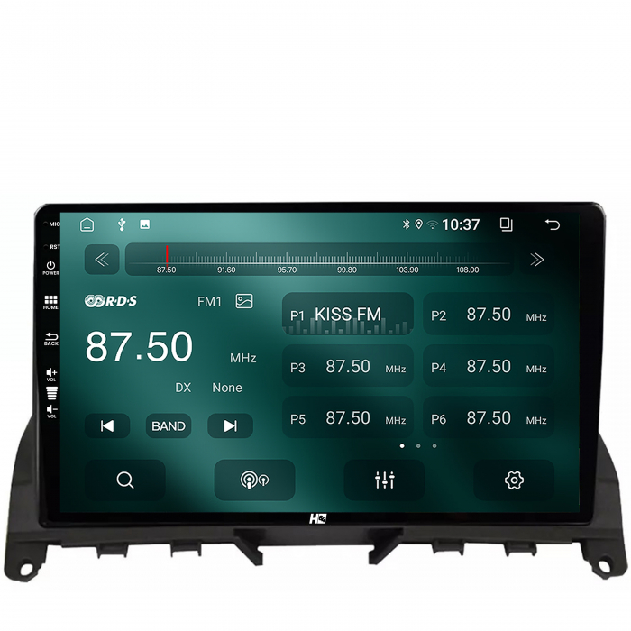 Carplay Android 13 Honda Accord 2008-2012 | Hub64.ro [4]