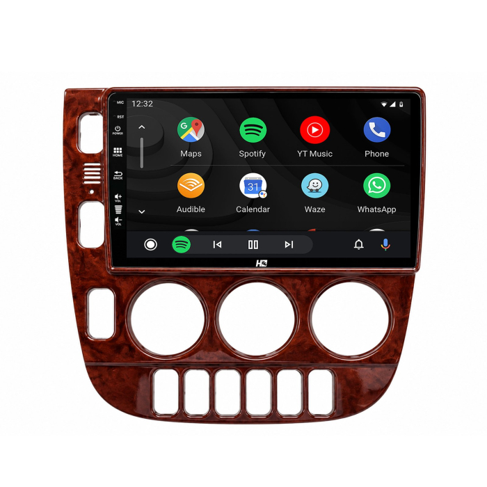 Navigatie Mercedes ML W163 4GB | Hub64.ro [5]