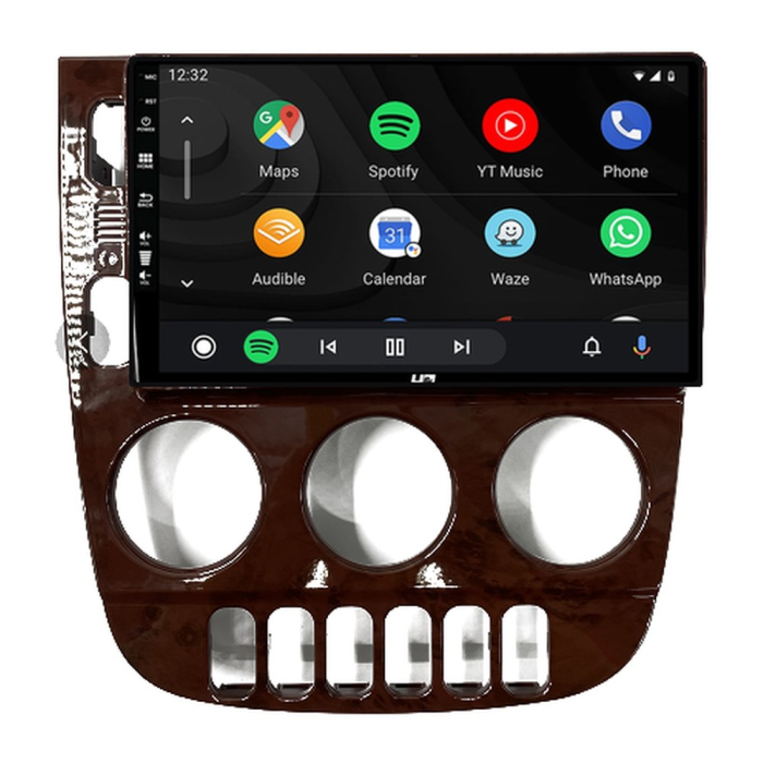 Navigatie Mercedes ML W163 4GB | Hub64.ro [8]
