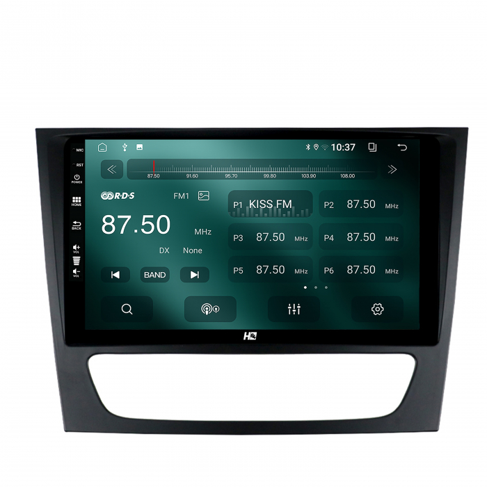 Navigatie Mitsubishi ASX Android 2+32GB | Hub64.ro [4]