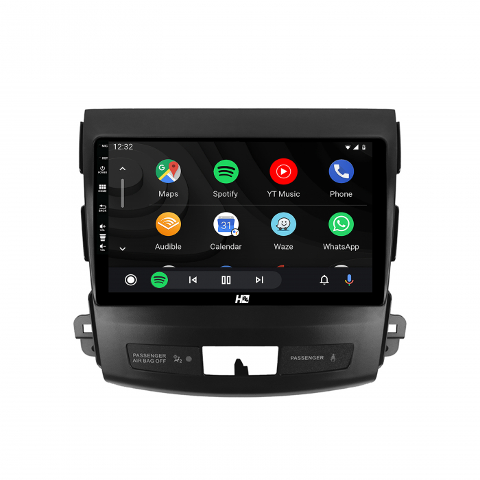 Android 13 Toyota RAV4 2006-2013 2GB | Hub64.ro [6]