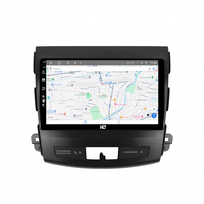 Android 13 Toyota RAV4 2006-2013 2GB | Hub64.ro [8]