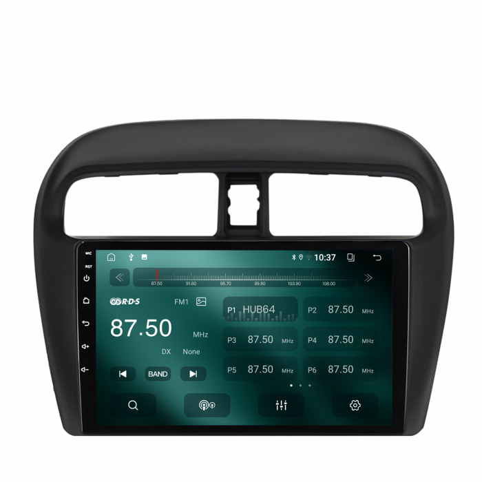 Navigatie Android Ford 2DIN | Hub64.ro [4]